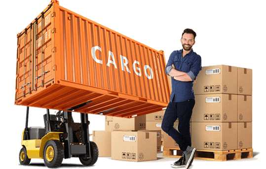 Affinity Logistics