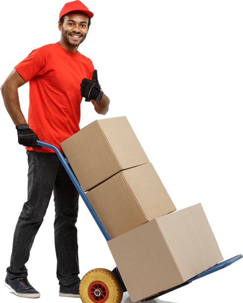 Affinity Logistics