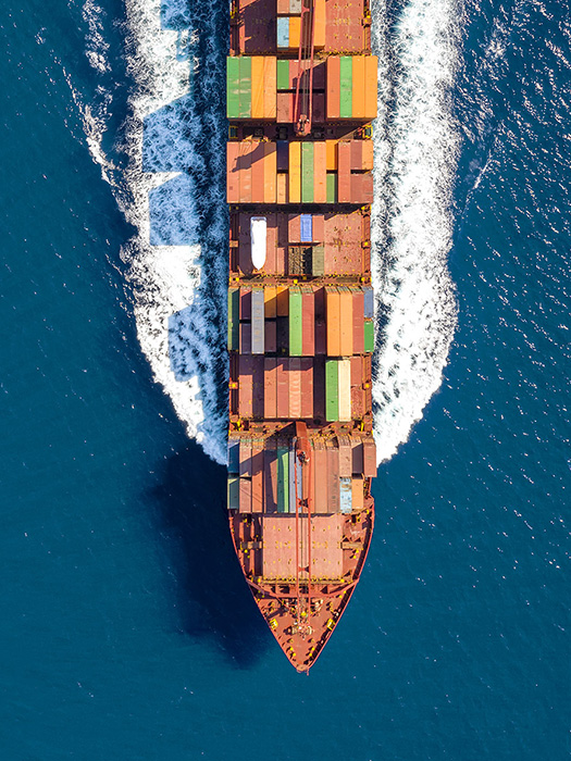 International Commercial Terms